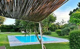 Su Passu Country House
