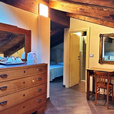 Su Passu Country House Fertilia Buitenkant foto