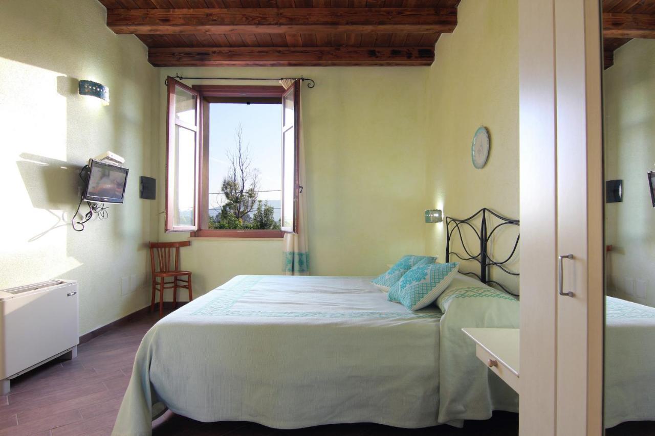 Su Passu Country House Fertilia Buitenkant foto